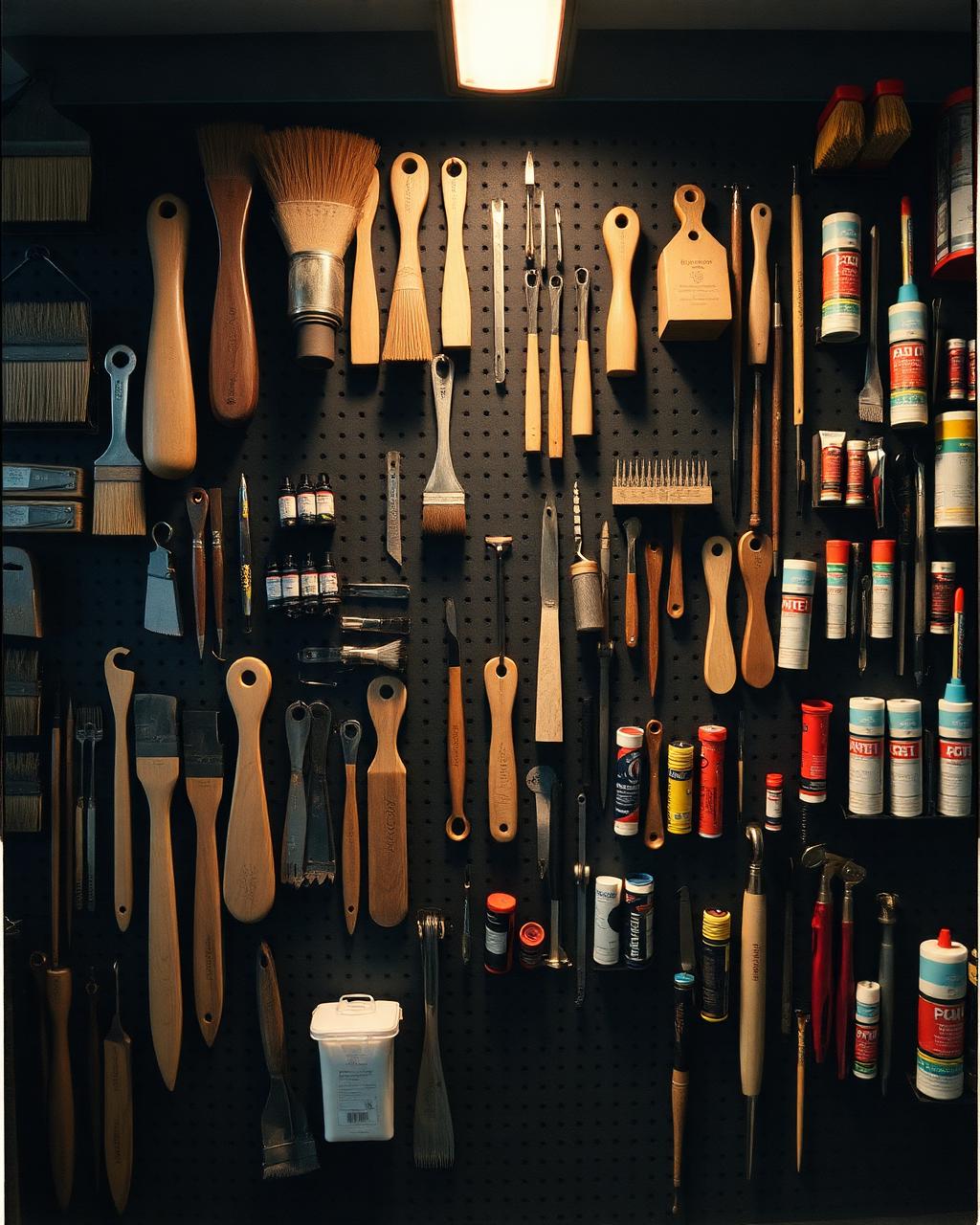 QUINCAILLERIE